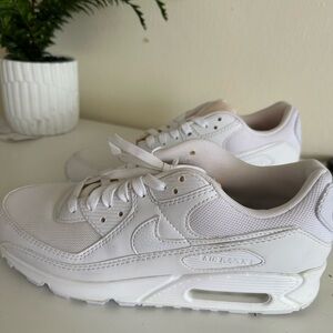 White Women's Sneakers